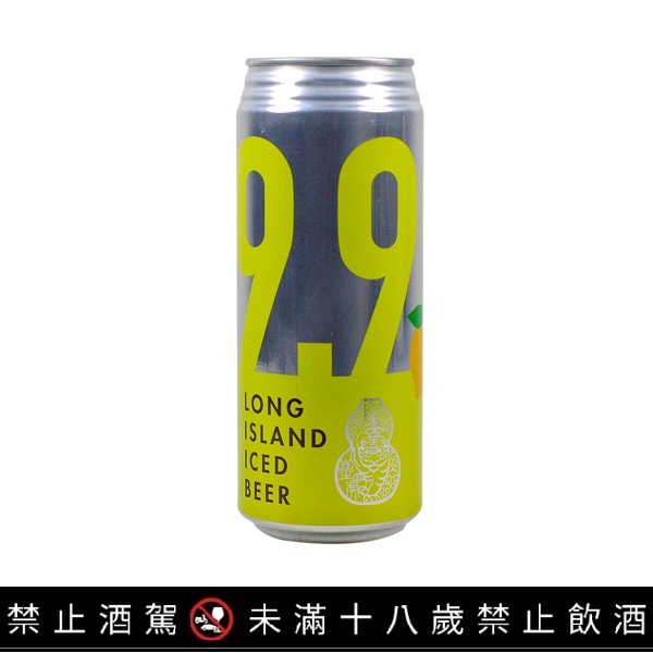 臺虎長島冰啤
